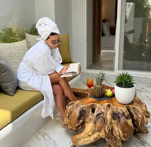 Nyaraló Venus With Hot Tub