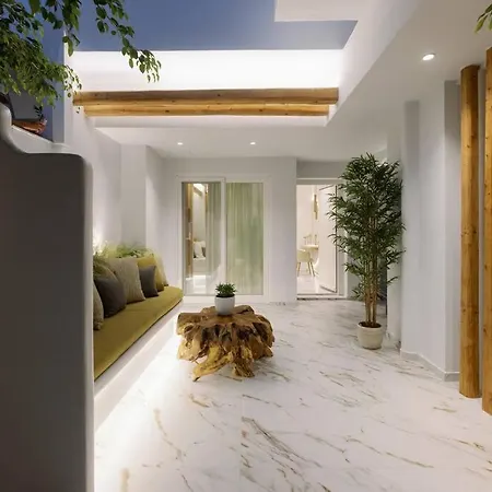 Venus With Hot Tub Дом отдыха