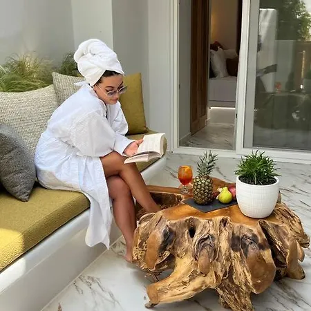 Ferienhaus Venus With Hot Tub